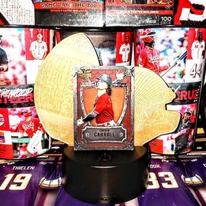 CorBin Carroll to /99